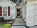 203 Misty Ridge Trail - Photo 4