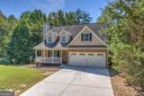 5629 Bald Ridge Trail - Photo 2