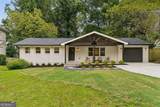 2394 Burch Circle - Photo 1