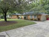 350 Castlegate Road - Photo 2