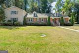 519 Bullock Street - Photo 1