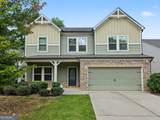 1118 Hibiscus Way - Photo 1