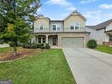 1118 Hibiscus Way - Photo 35