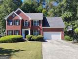 2969 Sweetbriar Walk - Photo 1