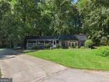 4343 Hamill Court - Photo 1