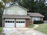 1187 Mannbrook Drive - Photo 1