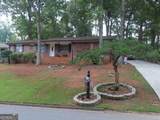 5714 Amalfi Way - Photo 1