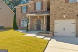 4901 Locherby Drive - Photo 2