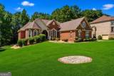 812 Treeline Drive - Photo 1