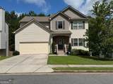 491 Shady Glen - Photo 1