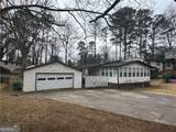 3029 Flamingo Drive - Photo 1