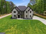 2196 Old Fountain Road - Photo 6