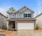 5915 Pinnacle View Road - Photo 1