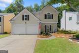 6010 Foxberry Lane - Photo 1