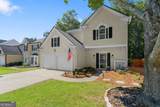 6010 Foxberry Lane - Photo 2