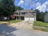 2920 Chilhowee Drive - Photo 1