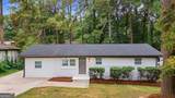 1961 Glenmar Drive - Photo 2