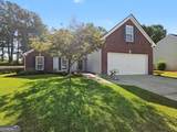 2705 Abbotts Glen Place - Photo 1
