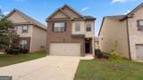 11828 Lovejoy Crossing Boulevard - Photo 1