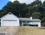 2458 Corner Shoals Drive - Photo 1