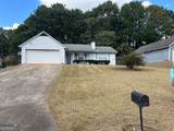 2458 Corner Shoals Drive - Photo 2