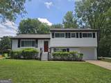 1743 Hillview Avenue - Photo 1