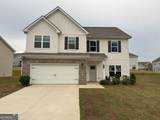 1156 Bodega Loop - Photo 1