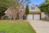 500 Camber Woods Drive - Photo 1