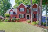 2537 Bent Tree Drive - Photo 1