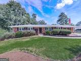 2104 Cason Drive - Photo 1
