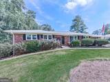 2104 Cason Drive - Photo 2