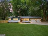 3000 Henderson Mill Road - Photo 29