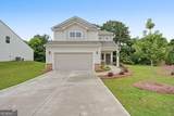 4101 Chapel Hill Reserve - Photo 1