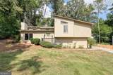 1755 Jody Drive - Photo 2