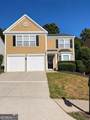 151 Wallnut Hall Circle - Photo 1