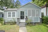 839 Neal Street - Photo 1