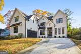 3041 Parkridge Drive - Photo 1