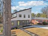 665 Ferris Street - Photo 2