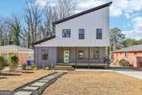 665 Ferris Street - Photo 3