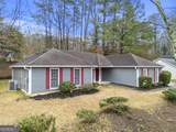 2065 Arbor Forest Drive - Photo 1