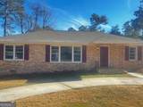 653 Wimbish Road - Photo 2