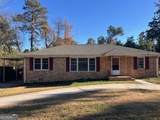 653 Wimbish Road - Photo 3