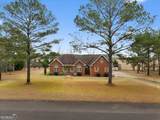 734 Sweet Magnolia Circle - Photo 1