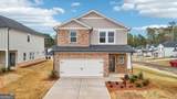 701 Lily Blossom Path Path - Photo 1