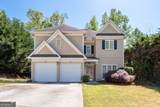 3986 Harmony Walk Way - Photo 1