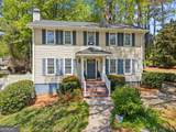 584 Long Oak Drive - Photo 1