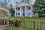 743 Blacks Creek Church Road - Photo 1