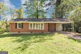 856 Glenway Drive - Photo 1