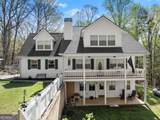 3050 Burt Creek Road - Photo 1
