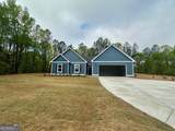 302 Lakeside Drive - Photo 1